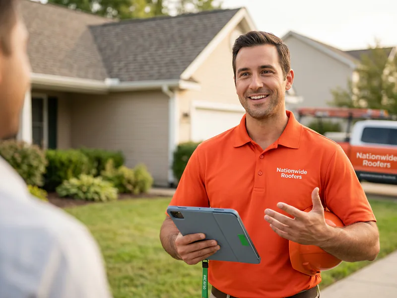 Roof Installation  in Dawsonville  FAQ